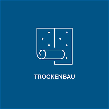 trockenbau