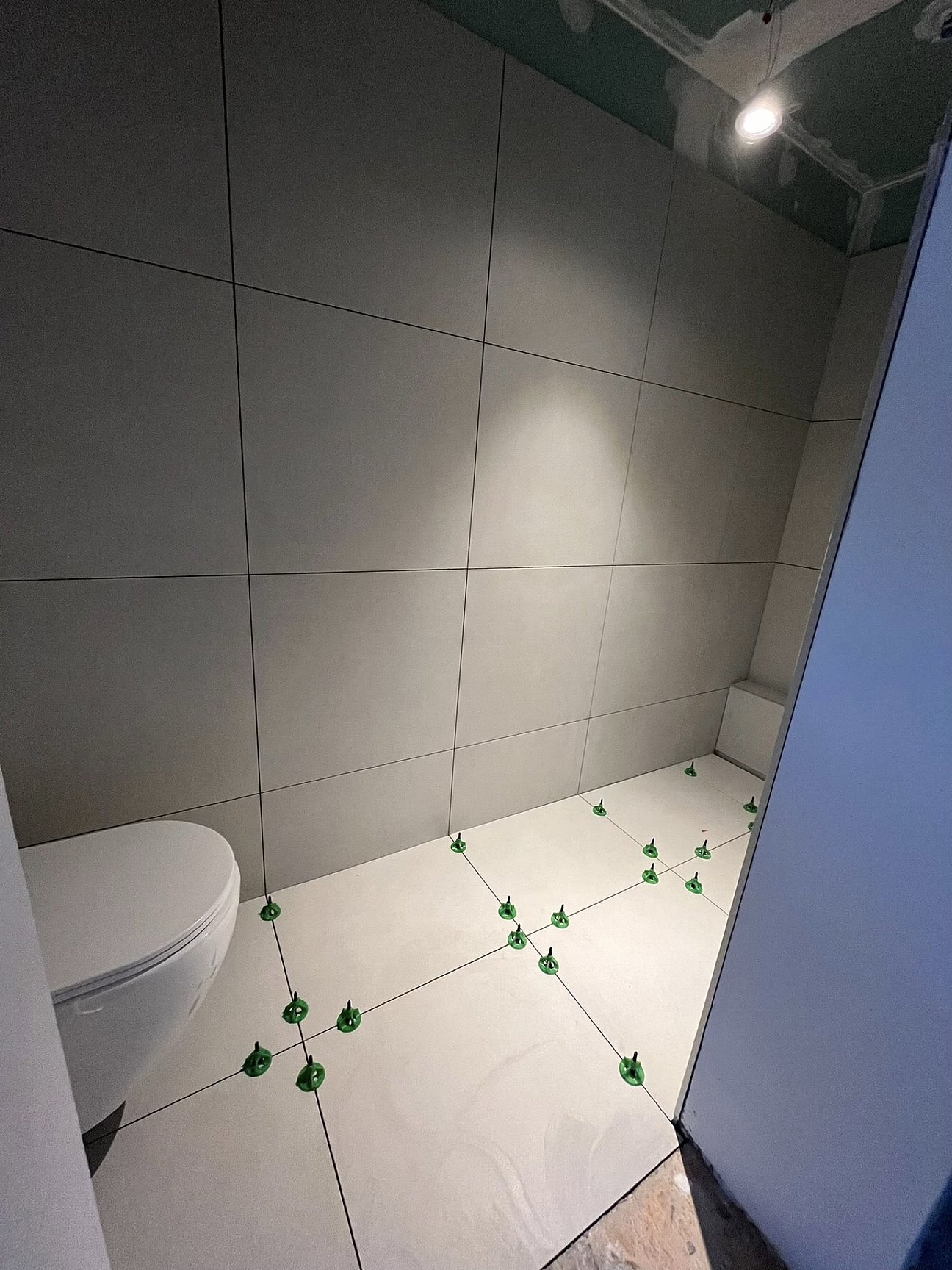 Reinigung und Desinfektion