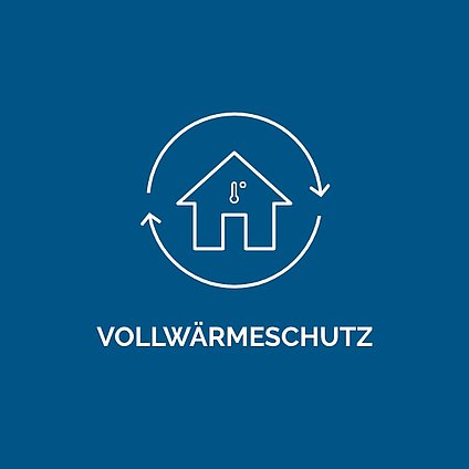 vollwärmeschutz