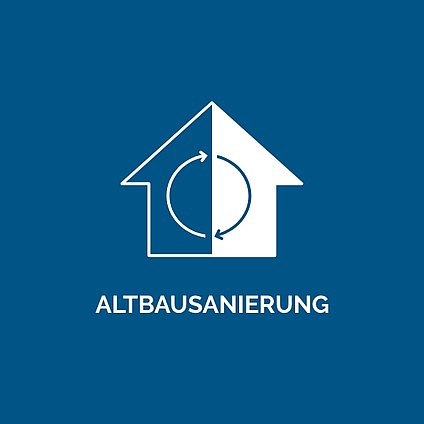 altbausanierung