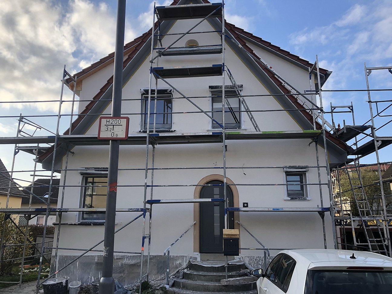 Professionelle Unterstützung bei der Entscheidung