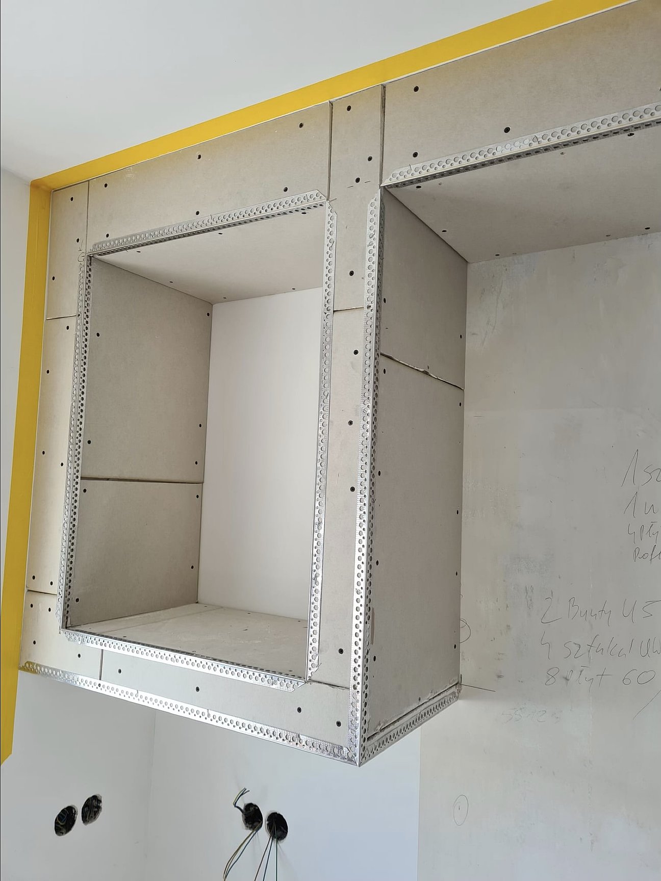 Professionelle Trockenbauarbeiten und Schallschutzlösungen in Einhausen - Crössmann Baudekoration