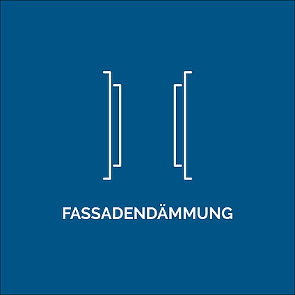 fassadendämmung
